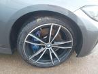 2021 BMW 330E M SPO for sale at Copart SANDY
