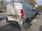 2016 VAUXHALL COMBO 2000 for sale at Copart GLOUCESTER