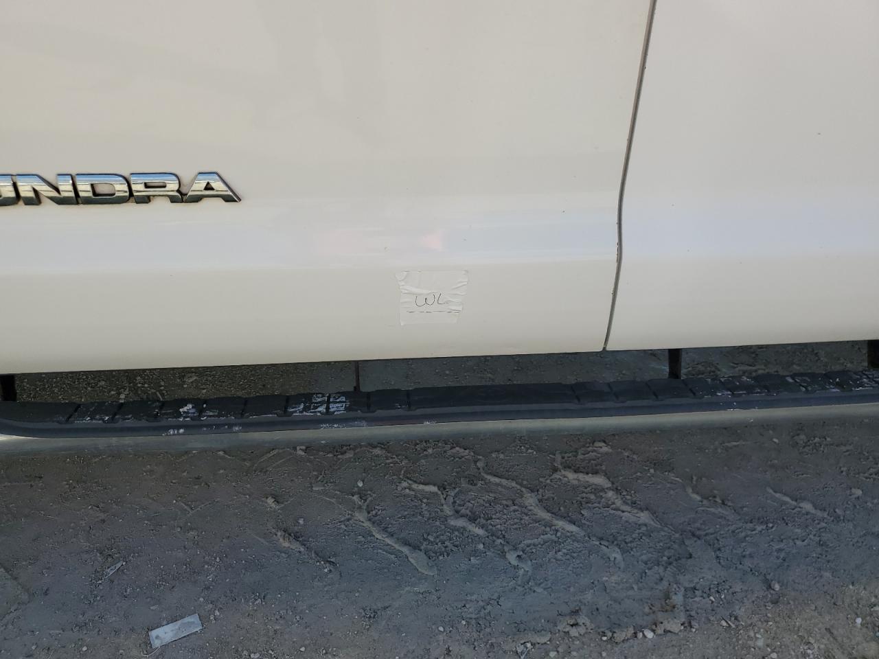 2008 Toyota Tundra - Image 12
