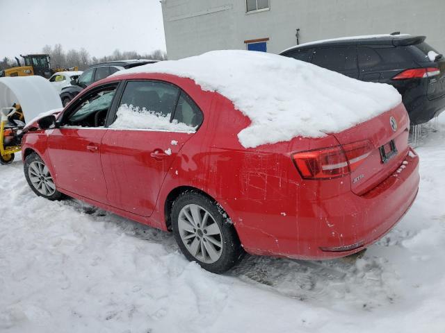 2015 VOLKSWAGEN JETTA BASE