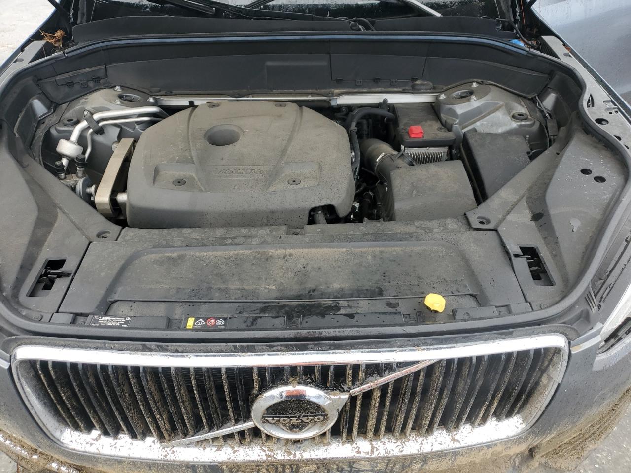 2018 Volvo XC90 - Image 13