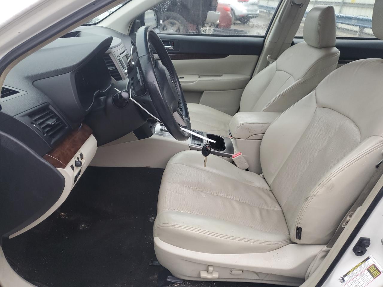 2014 Subaru Legacy - Image 7