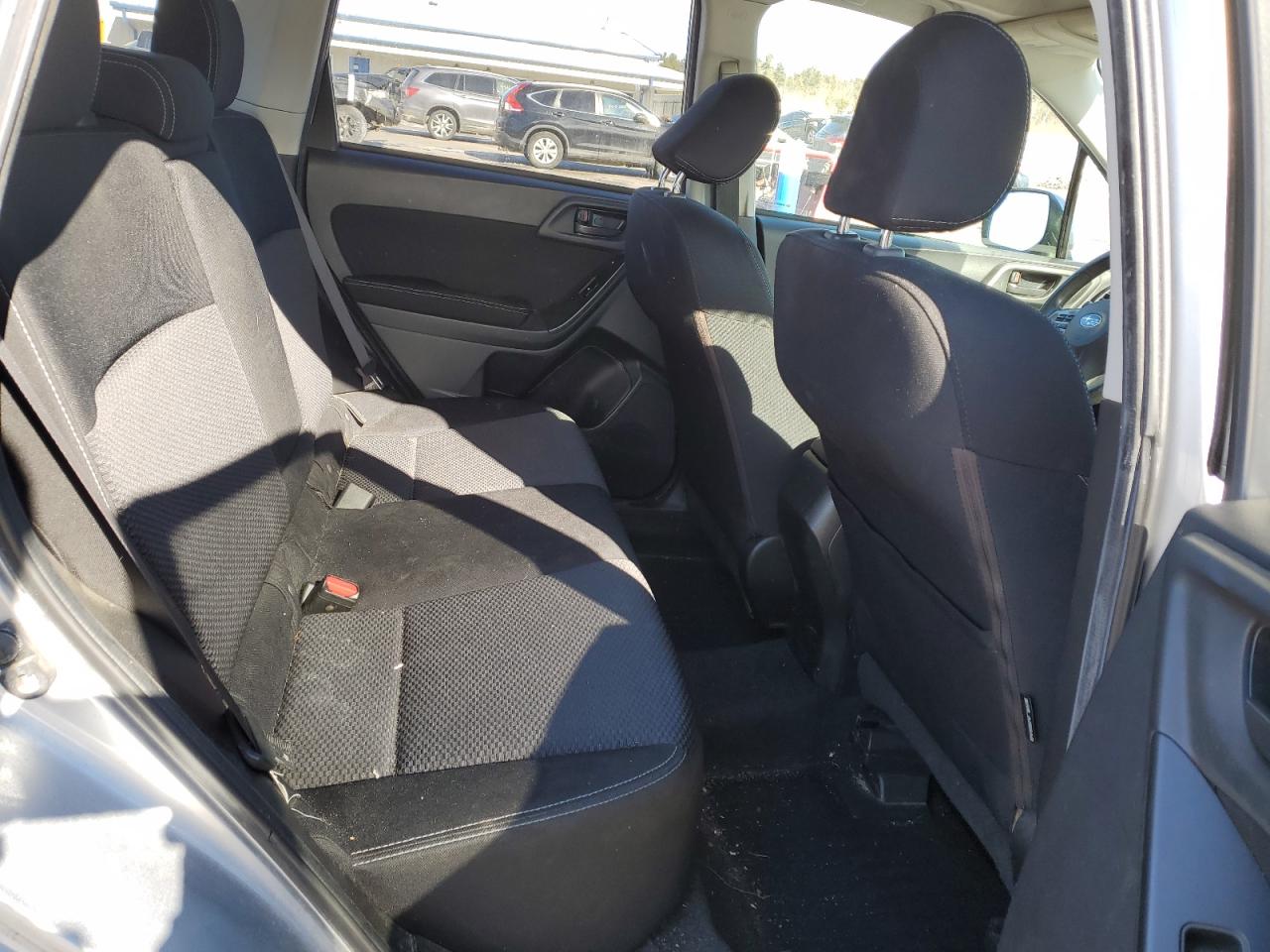 2014 Subaru Forester - Image 11