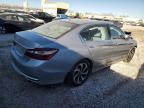 2017 Honda Accord Exl for Sale in Kansas City, KS - Front End