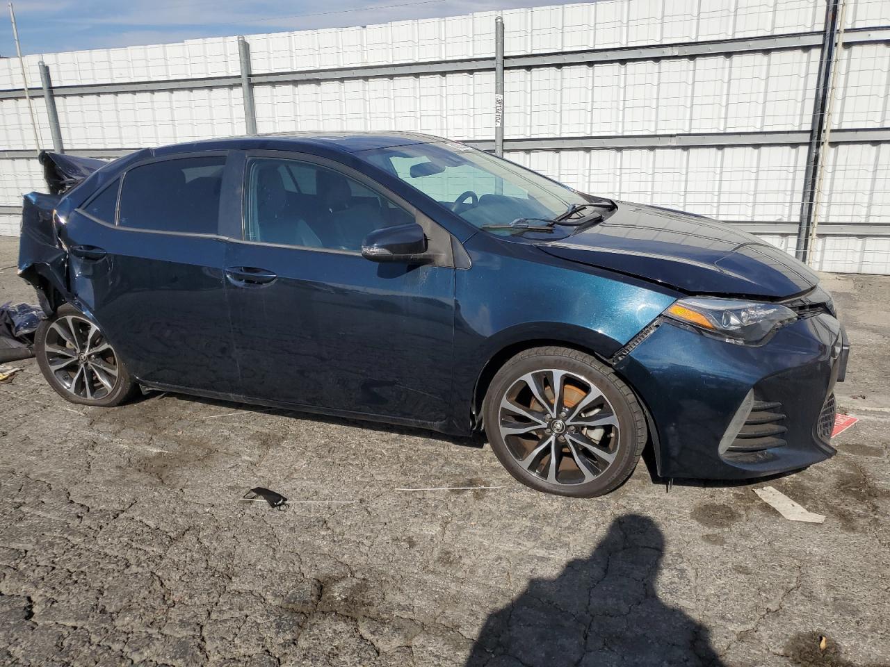 2019 Toyota Corolla - Image 4