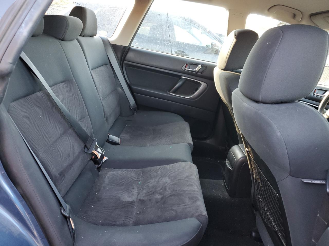2008 Subaru Legacy - Image 10