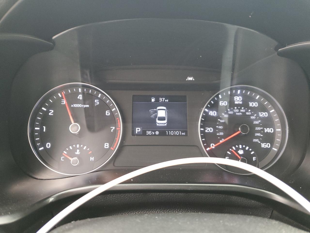 2021 Kia Forte - Image 9