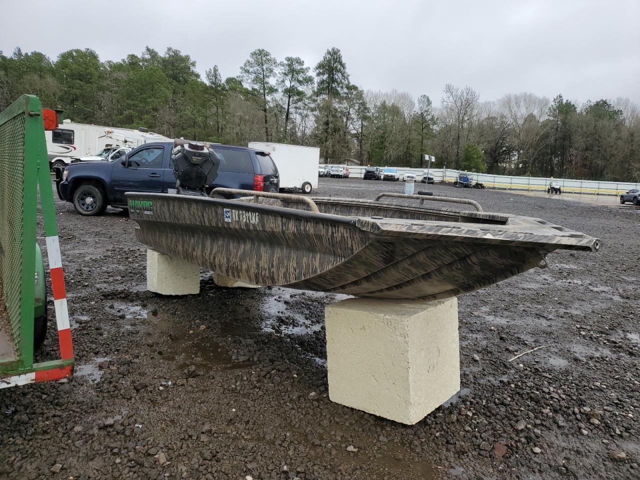 Lufkin, TX에서 판매 중인 2023 'Other Boat' Other - Undercarriage
