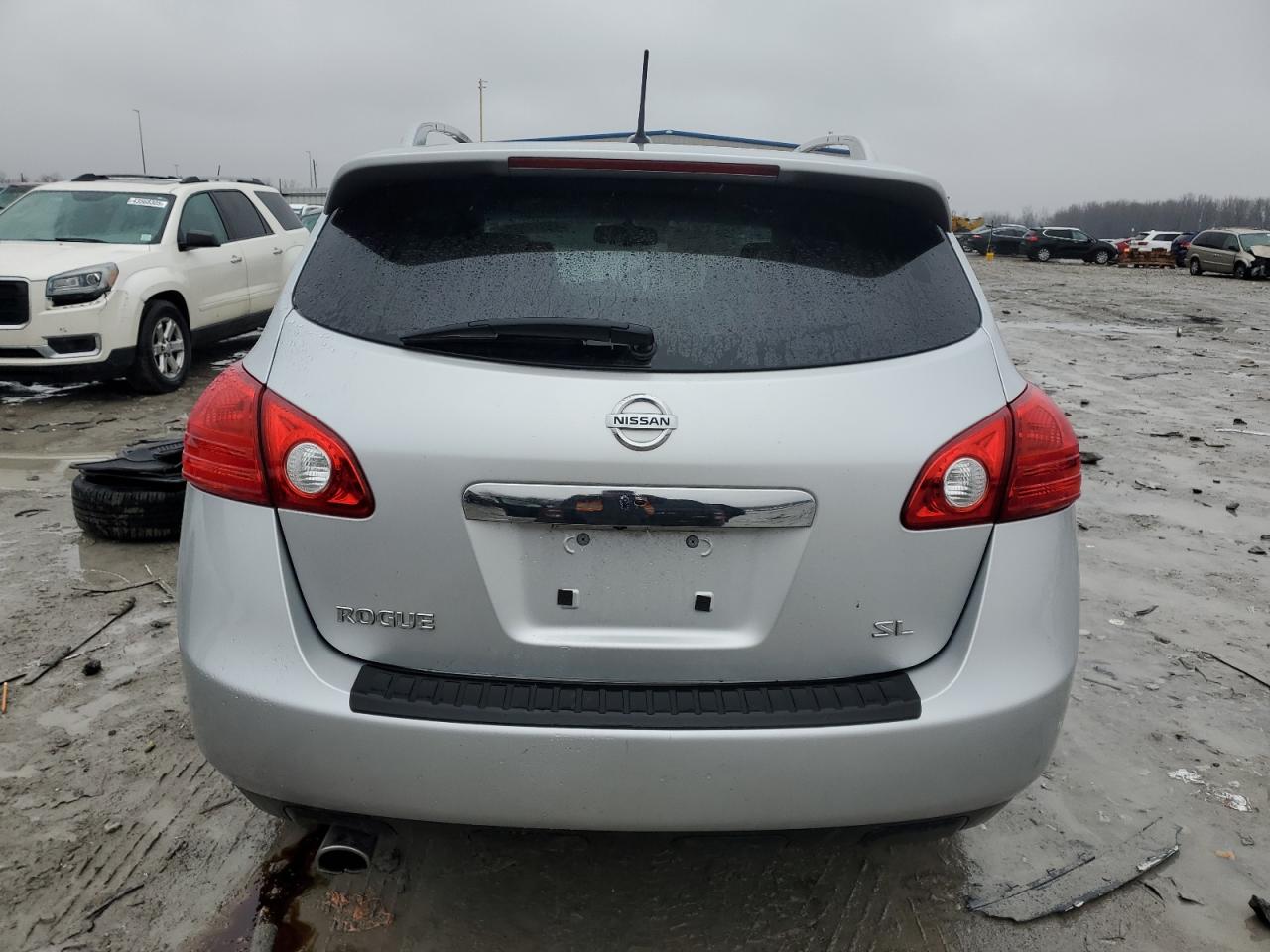 2013 Nissan Rogue - Image 6