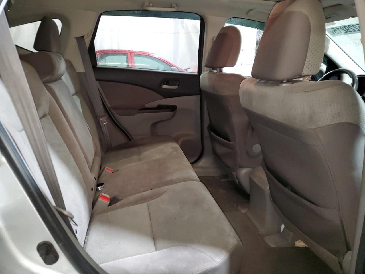 2013 Honda CR-V - Image 11