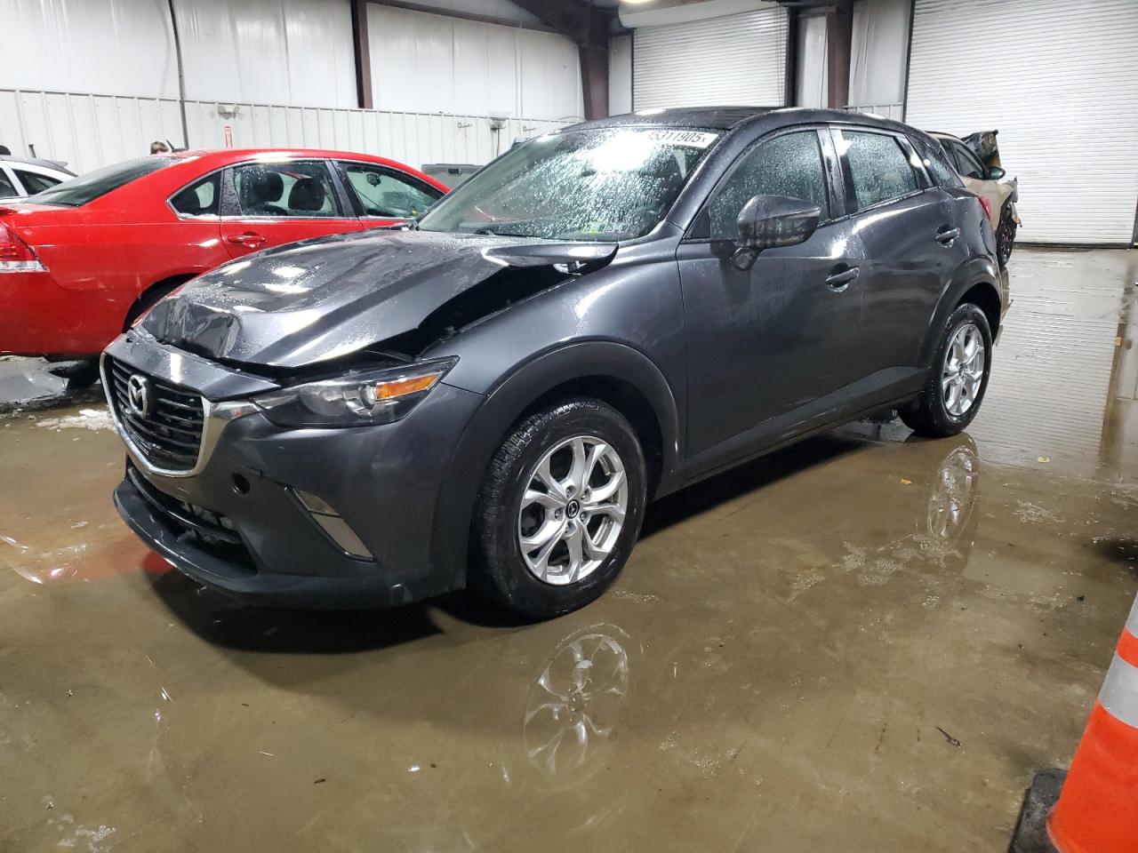 2016 Mazda CX-3 - Image 1
