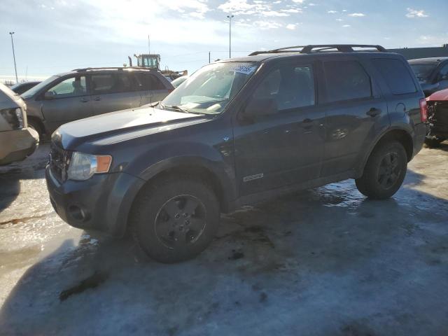 2008 Ford Escape Xlt 3.0L