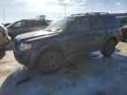 2008 FORD ESCAPE XLT for sale at Copart AB - EDMONTON