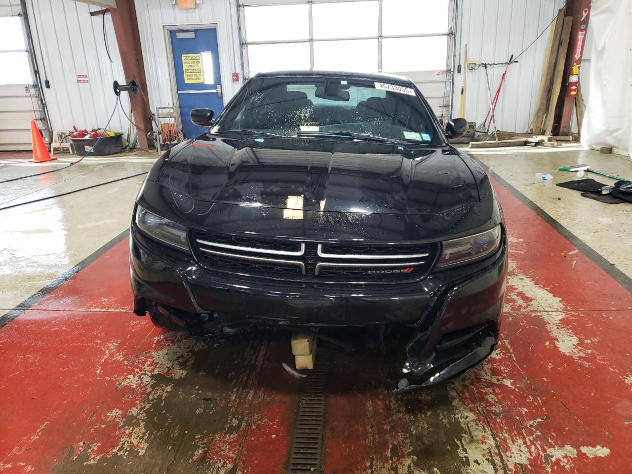 2015 Dodge Charger - Image 5