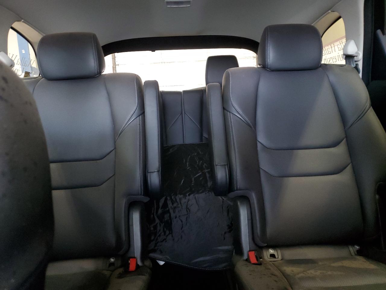 2023 Mazda CX-9 - Image 10