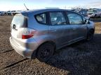 2009 Honda Fit Lx للبيع في Rocky View County، AB - Front End