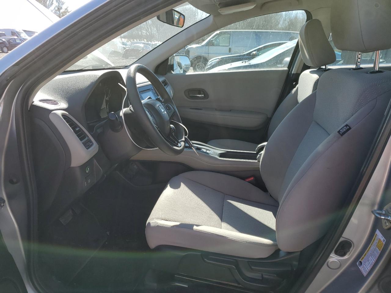 2017 Honda HR-V - Image 7