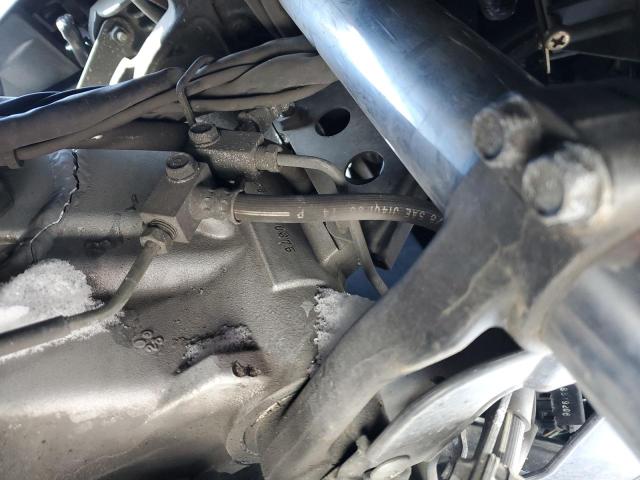 2006 HONDA GL1800 