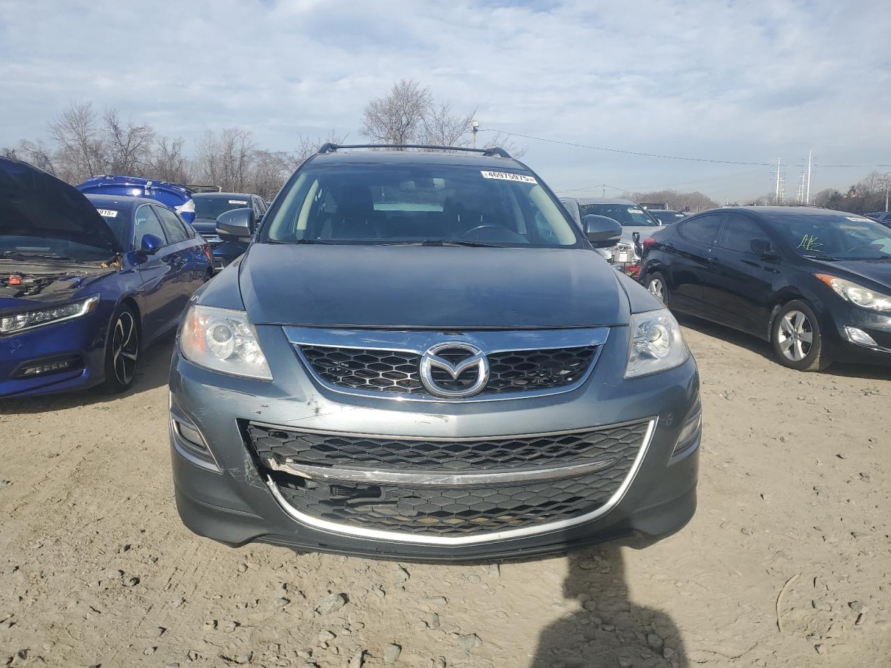 2012 Mazda CX-9 - Image 5