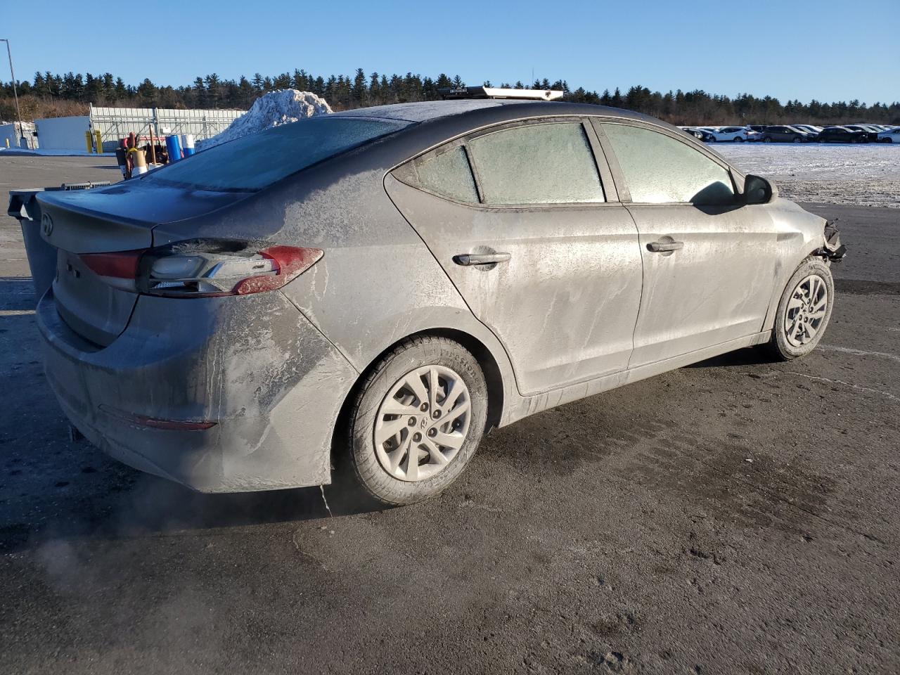 2018 Hyundai Elantra - Image 3