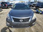2014 Nissan Altima 2.5 for Sale in Sacramento, CA - Rear End