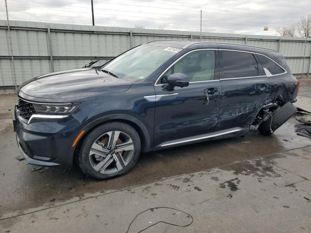 2023 Kia Sorento Sx Prestige
