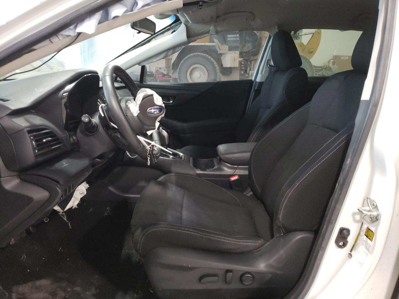 2020 Subaru Legacy - Image 7