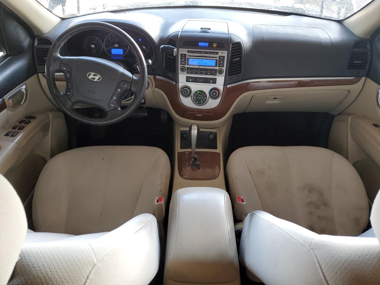 2008 Hyundai Santa Fe - Image 8