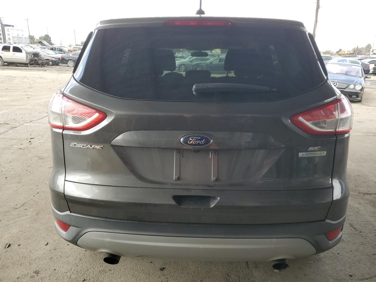 2015 Ford Escape - Image 6