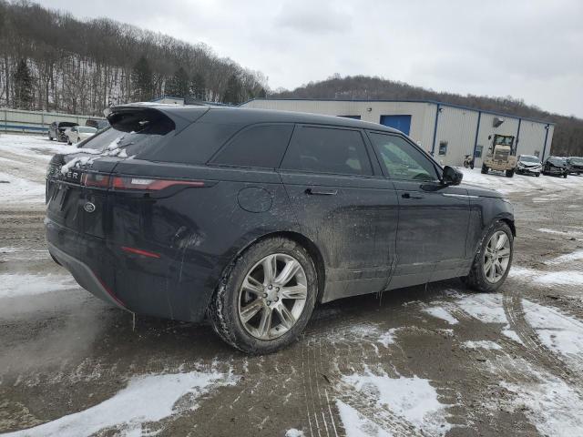  LAND ROVER RANGEROVER 2021 Чорний