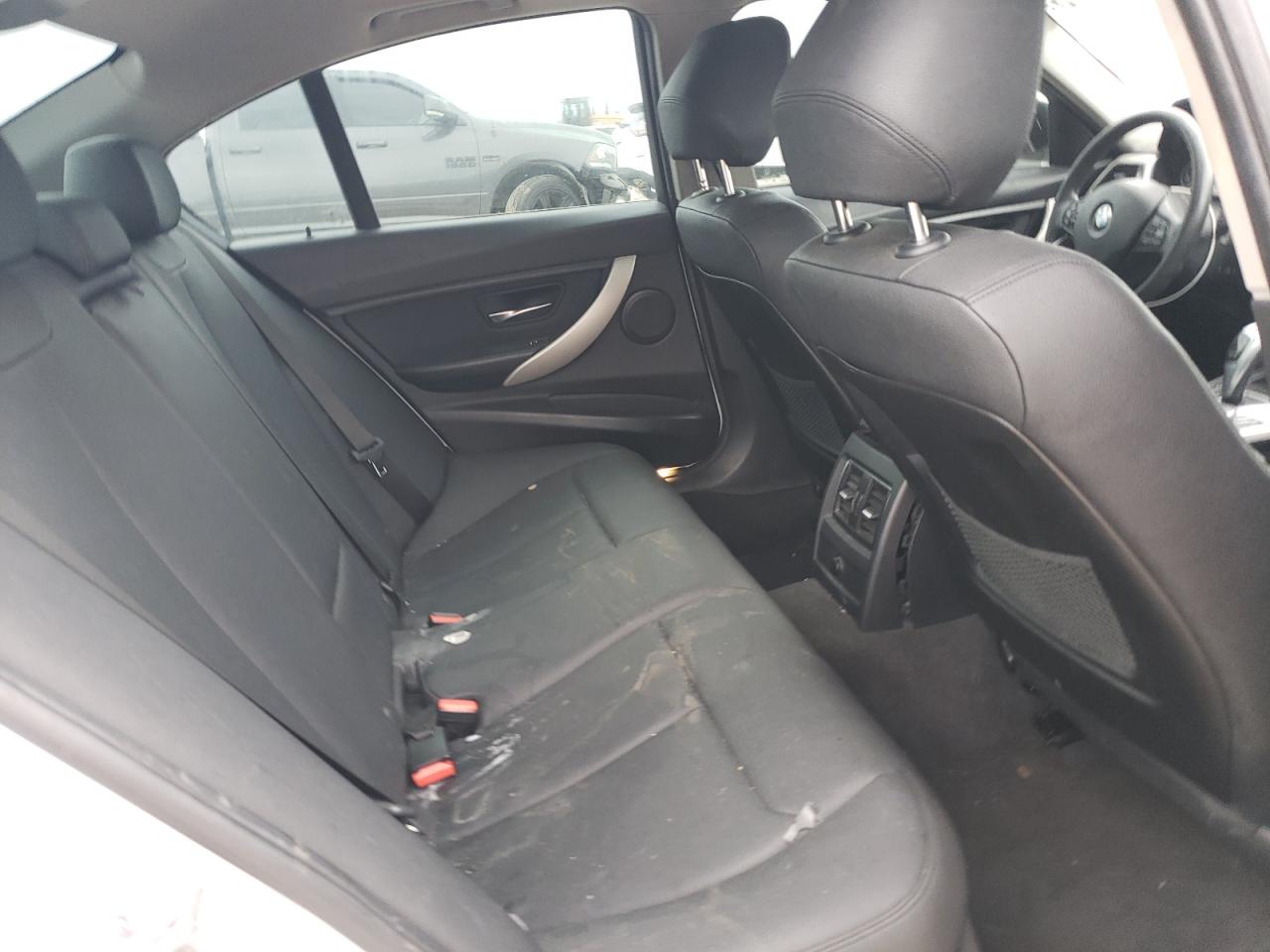 2018 BMW 3er - Image 11