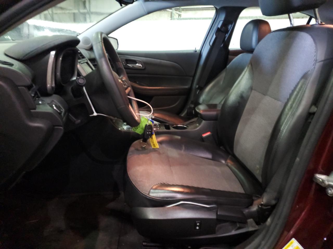 2016 Chevrolet Malibu - Image 7