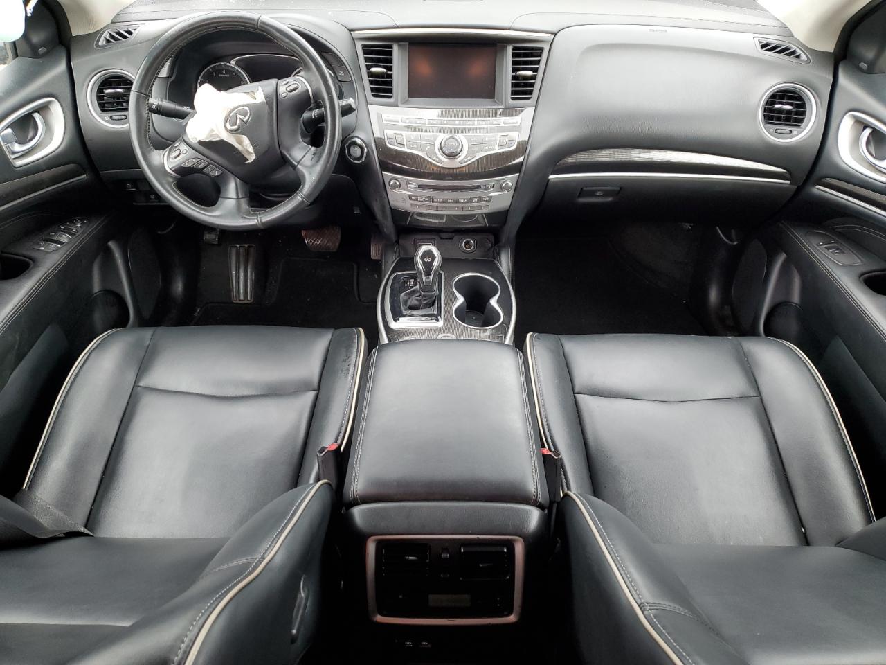2020 Infiniti QX60 - Image 8
