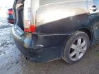 2007 MITSUBISHI GRANDIS WA for sale at Copart YORK