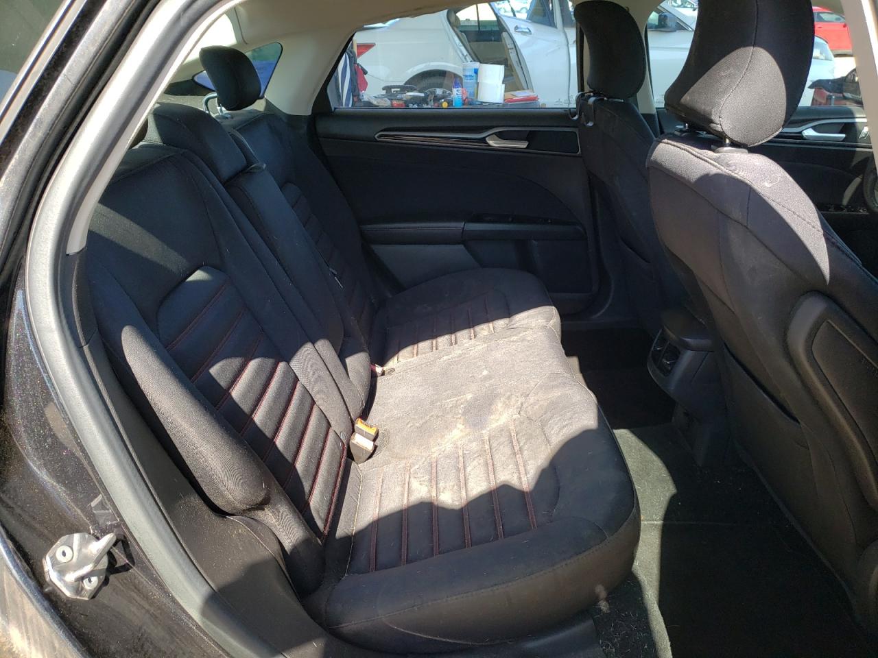 2015 Ford Fusion - Image 10