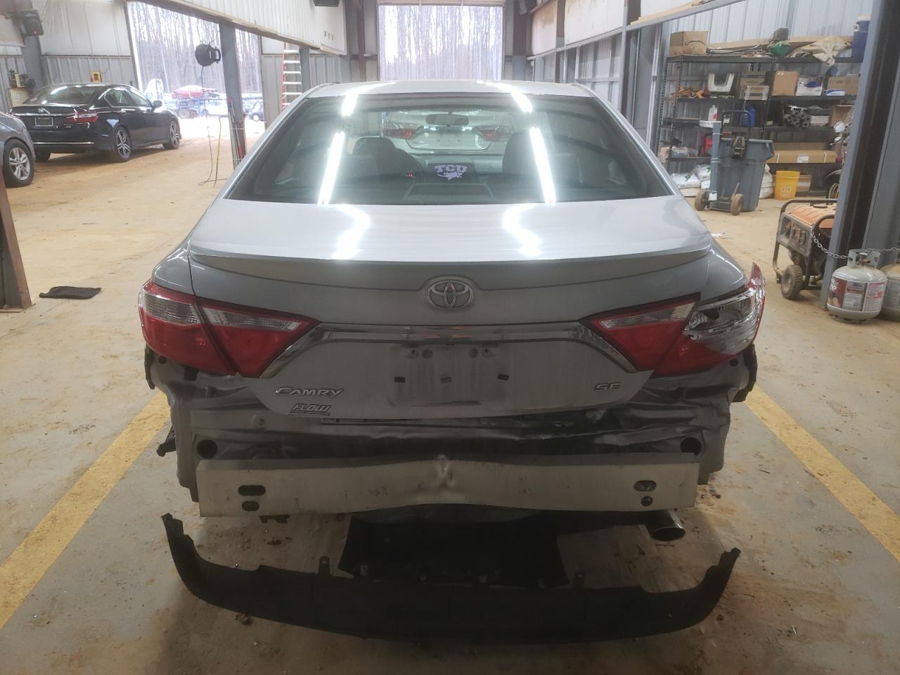 2016 Toyota Camry - Image 6
