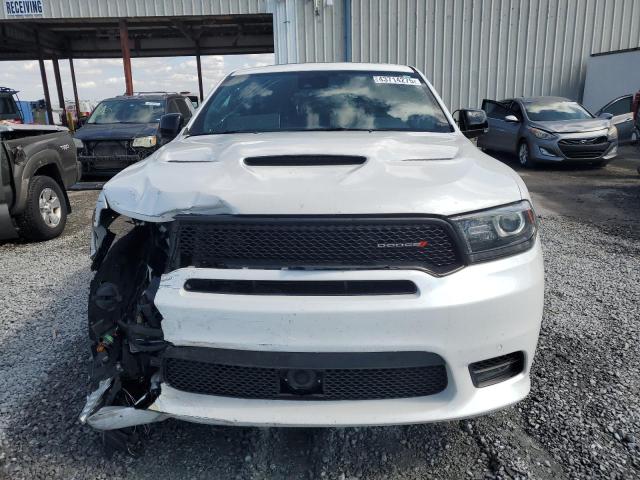  DODGE DURANGO 2018 Biały