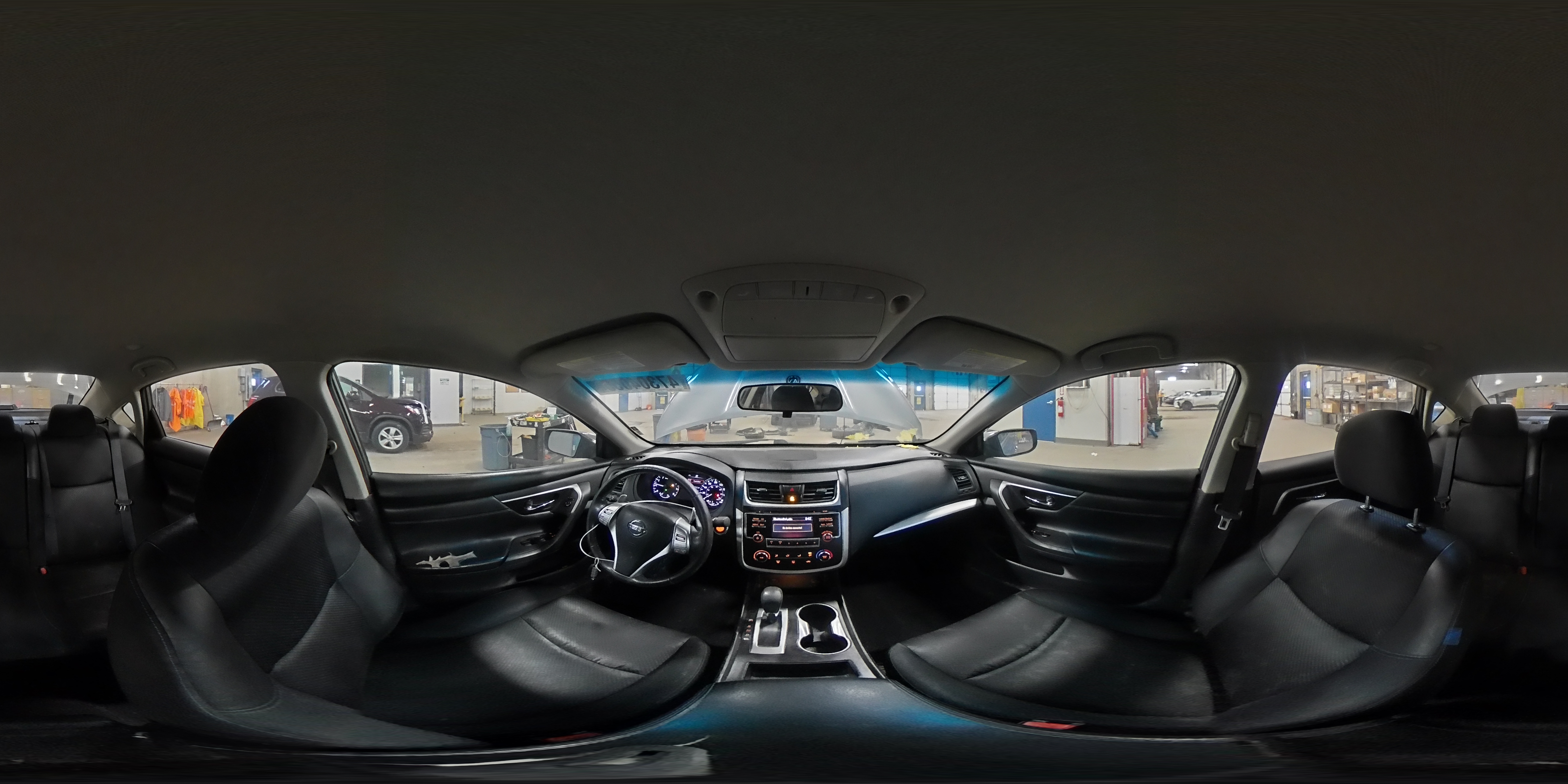 2016 Nissan Altima - Image 12