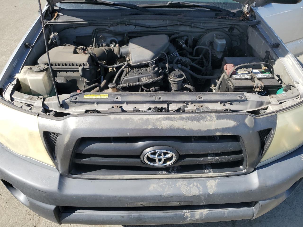 2006 Toyota Tacoma - Image 11