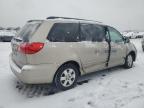 2006 Toyota Sienna Ce en Venta en Fredericksburg, VA - Side