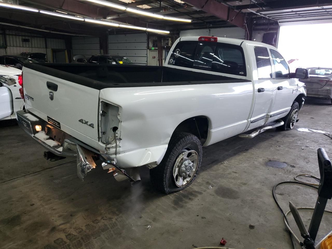 2007 Dodge RAM - Image 3