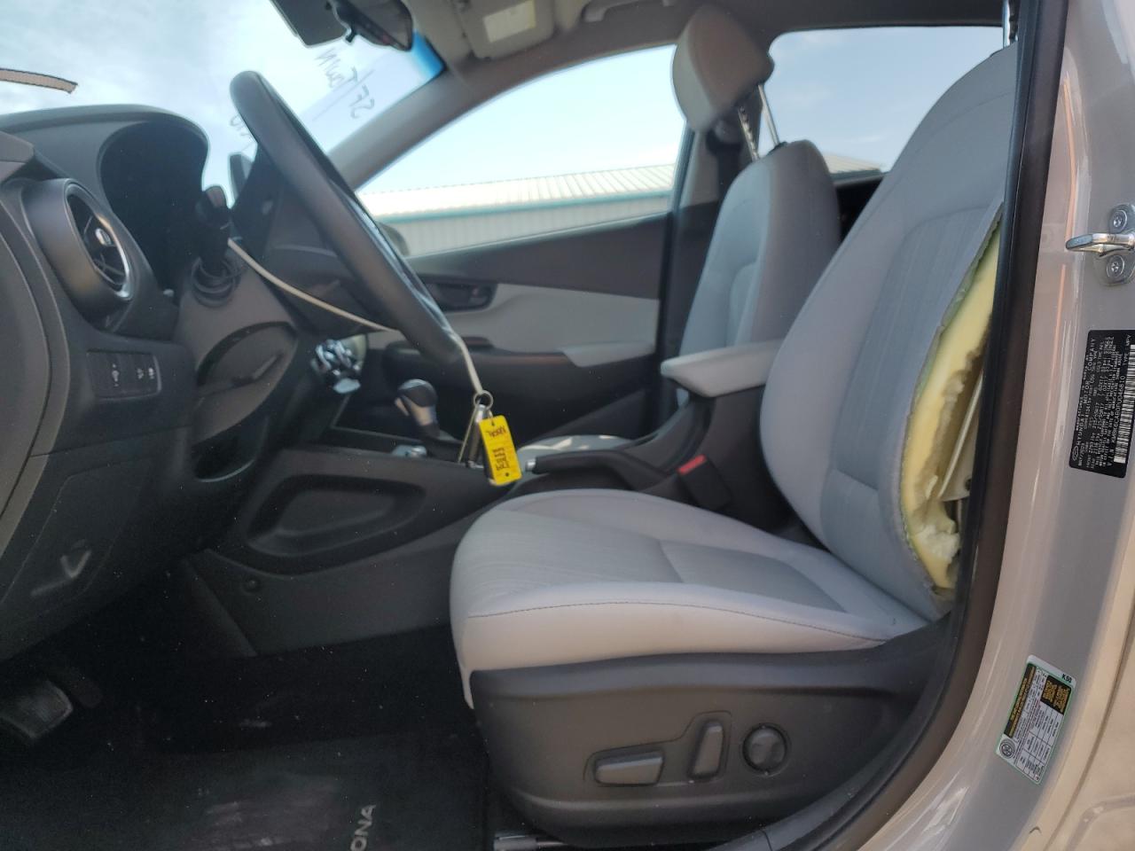 2023 Hyundai Kona - Image 7