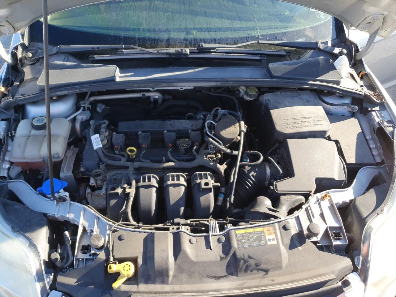 2013 Ford Focus - Image 11