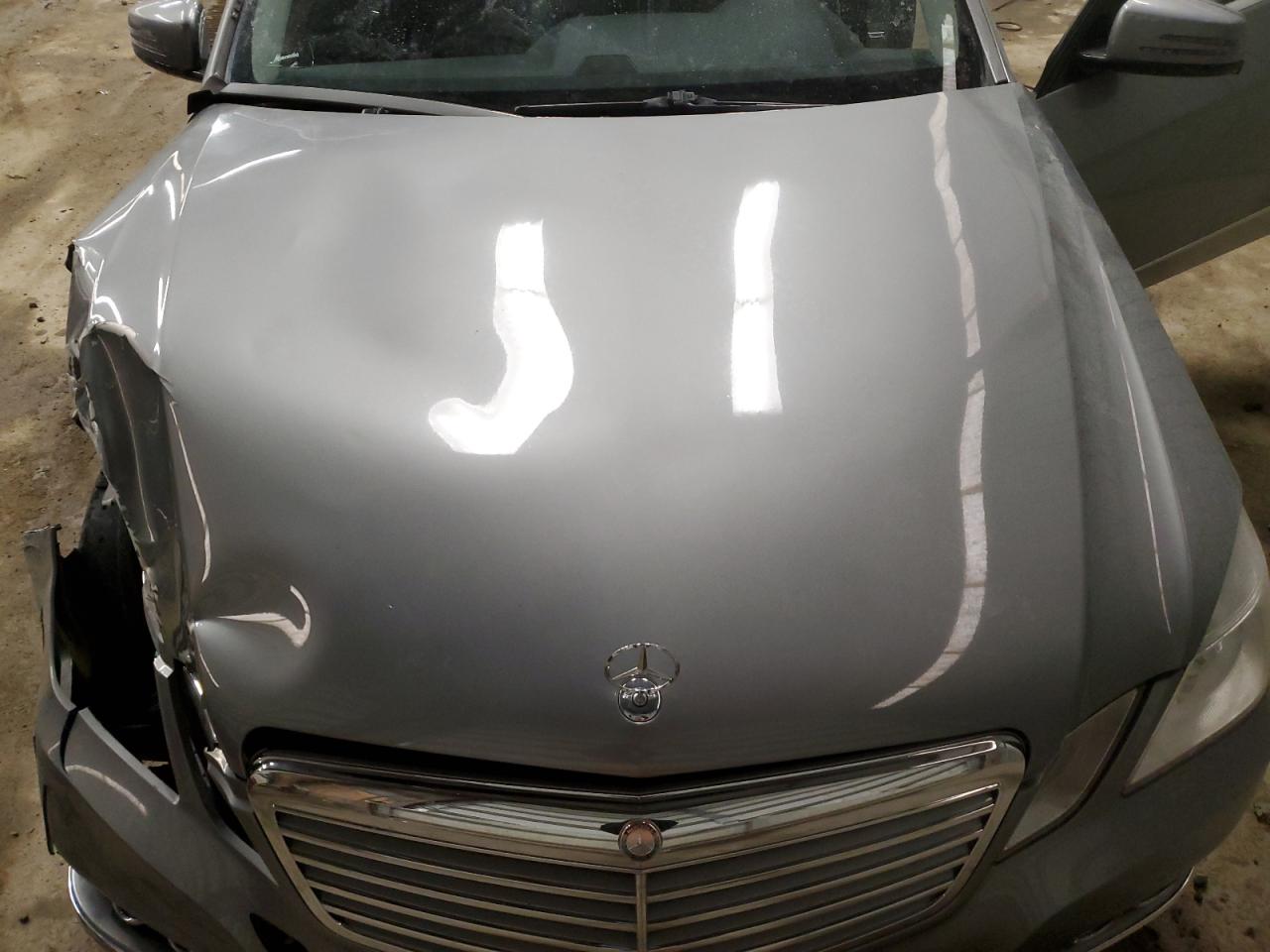 2011 Mercedes-Benz E-klasse - Image 11