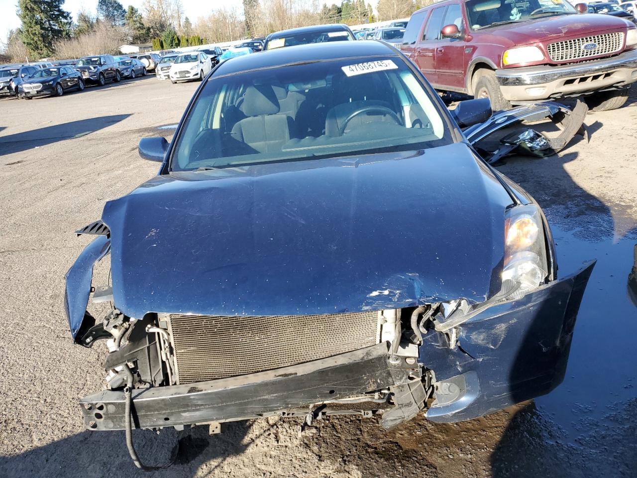 2008 Nissan Altima - Image 5
