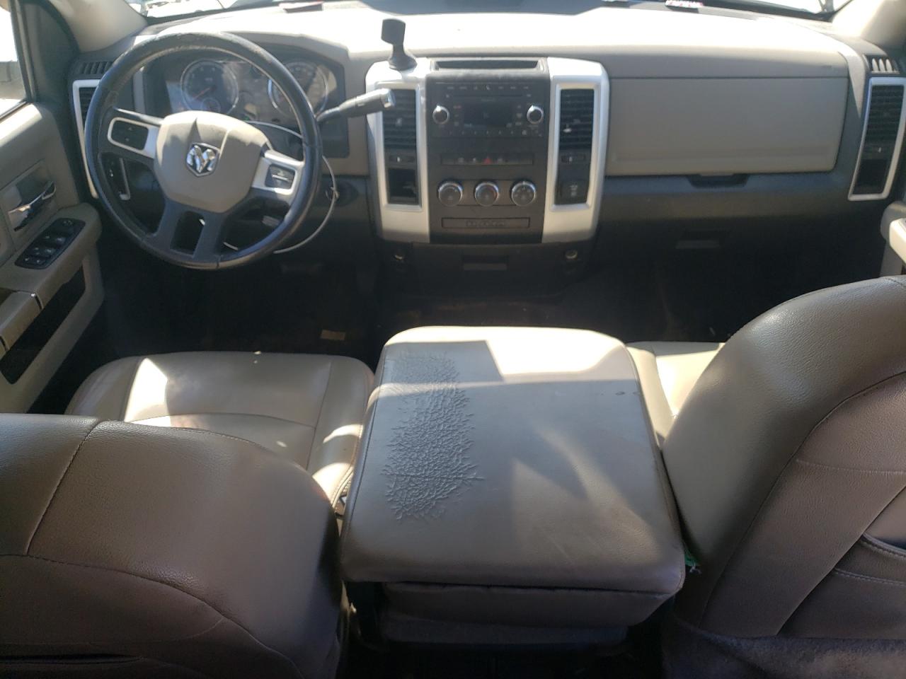 2011 Dodge RAM - Image 8