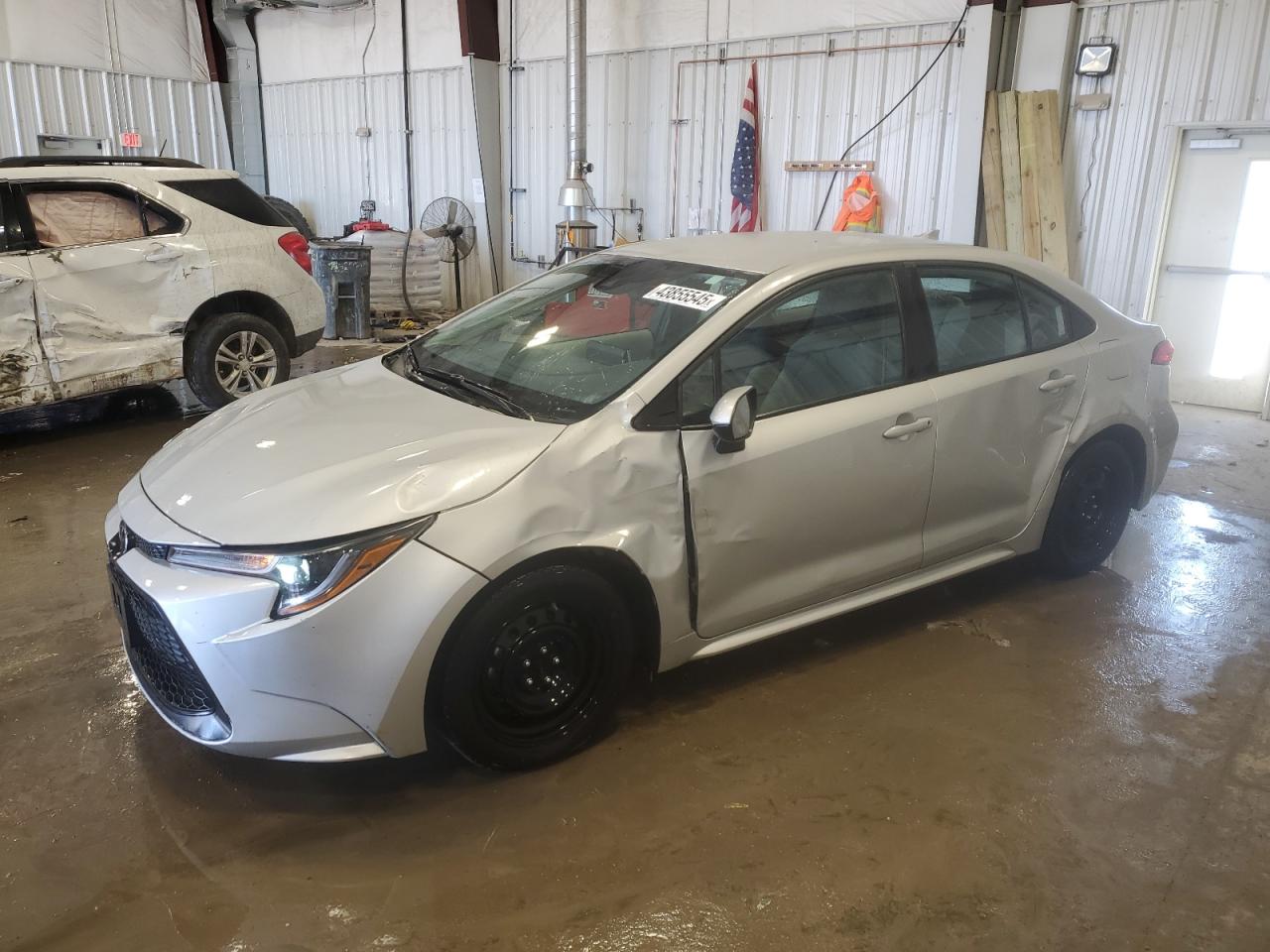 2021 Toyota Corolla - Image 1