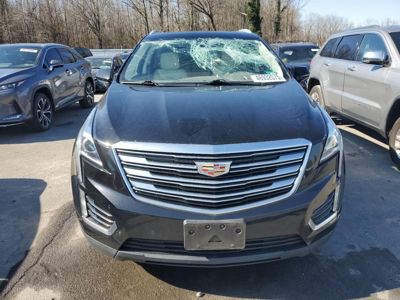 2017 Cadillac XT5 - Image 5