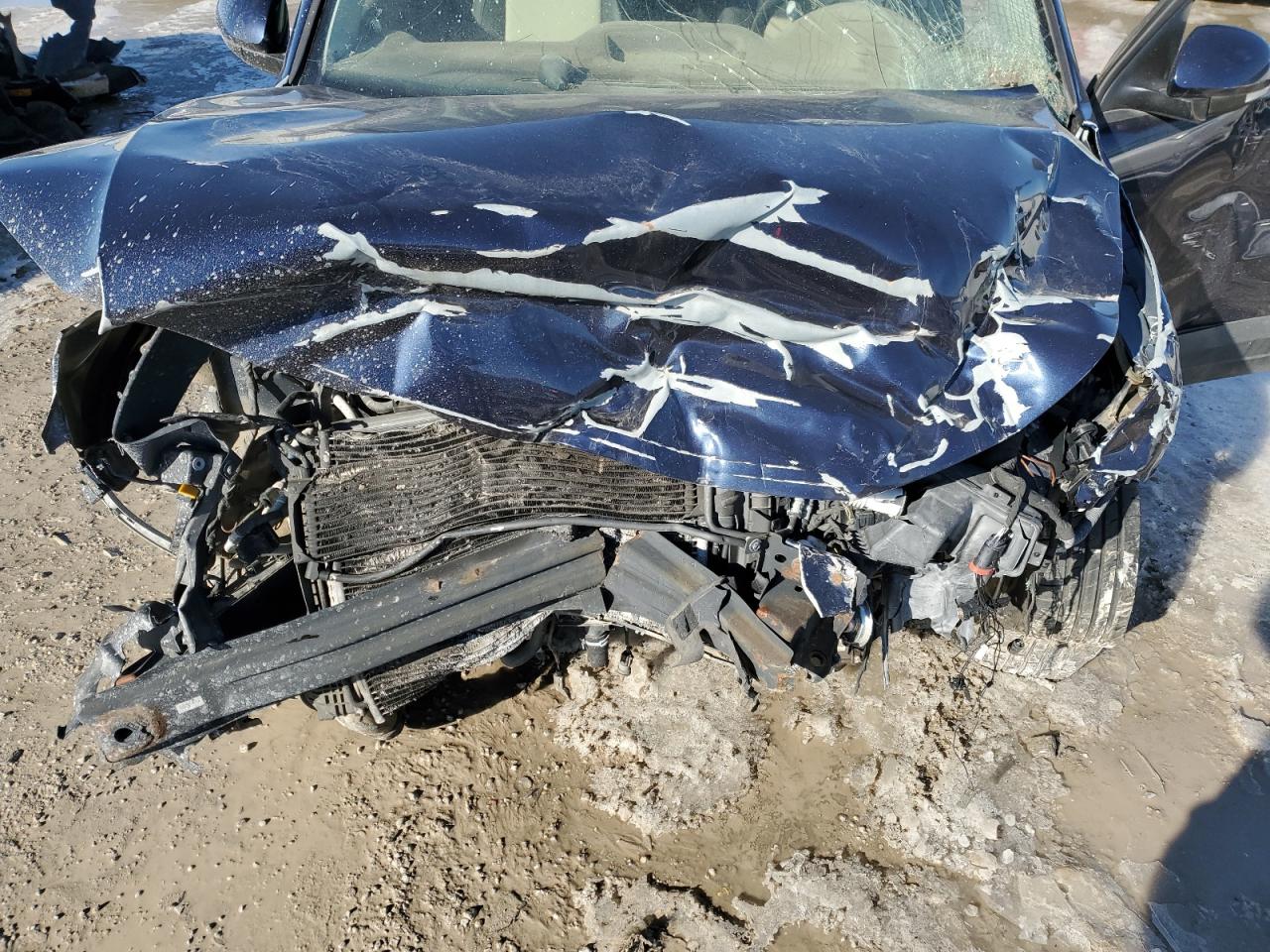 2016 Volkswagen Tiguan - Image 12