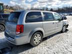 2016 Dodge Grand Caravan Se იყიდება Duryea-ში, PA - Front End